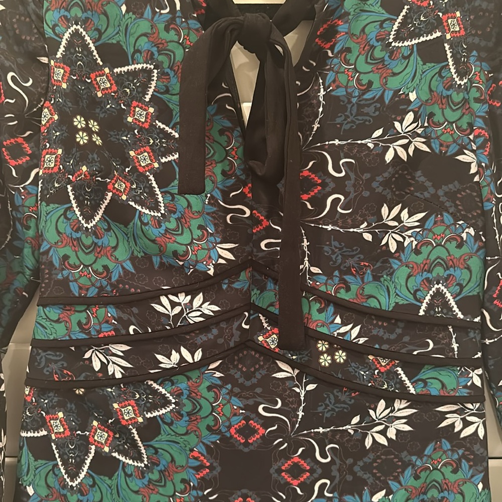 Adelyn Rae dress - Picture 2 of 5